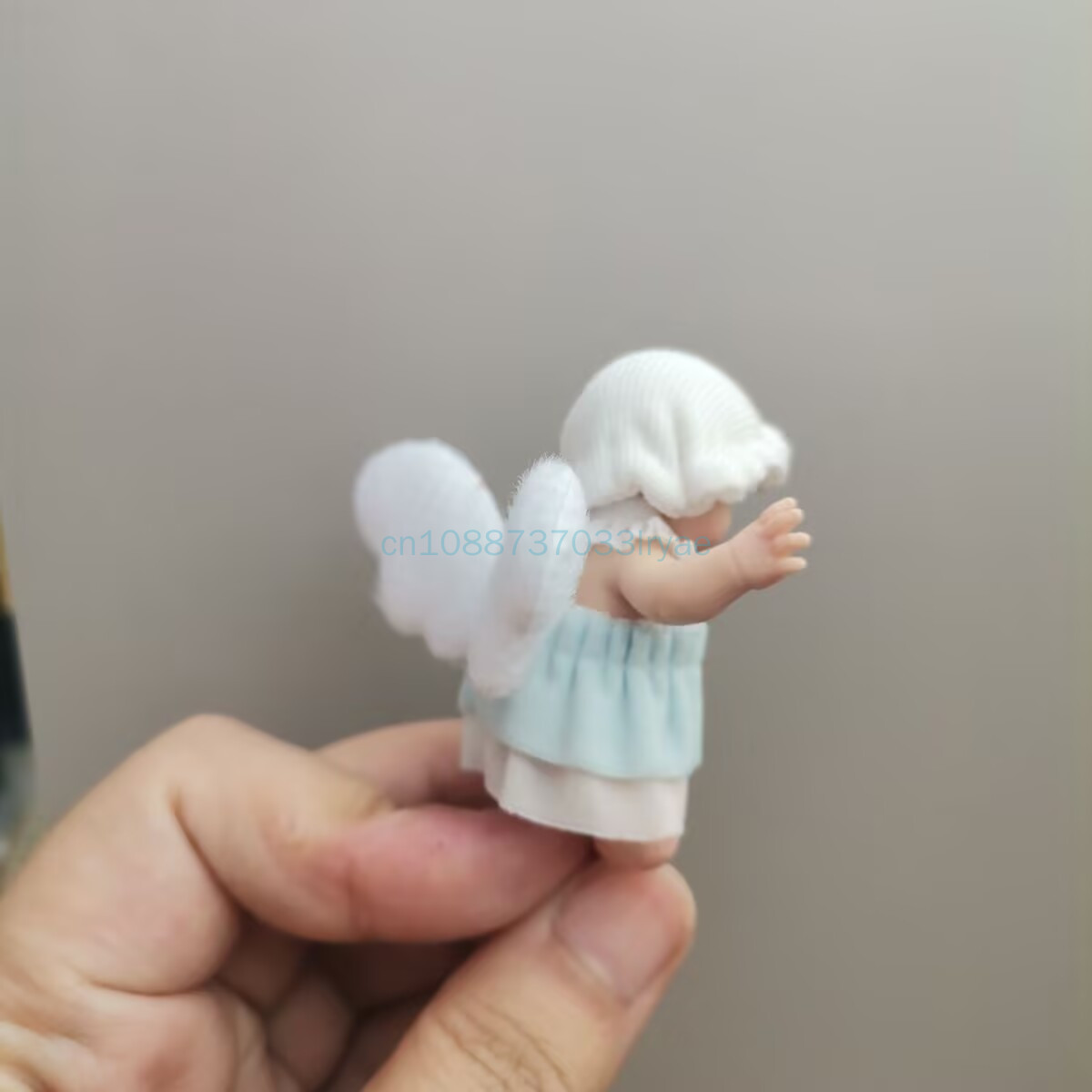 Angel Giyim Zuru Gizemli Kutu  - Baby Clothing Us incelemesi ve fiyatı