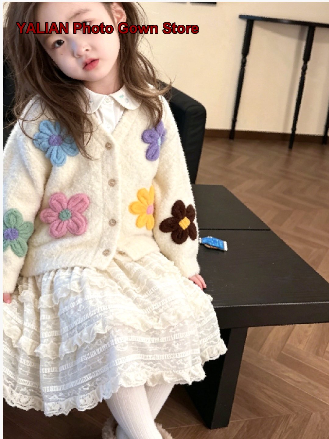 Çocuklar 2026 Sonbahar Kız Çoc - Baby Clothing Unique incelemesi ve fiyatı
