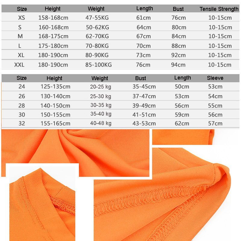 Erkek Kadın Çocuk Çocuk Erkek  - Baby Clothing Sizes incelemesi ve fiyatı