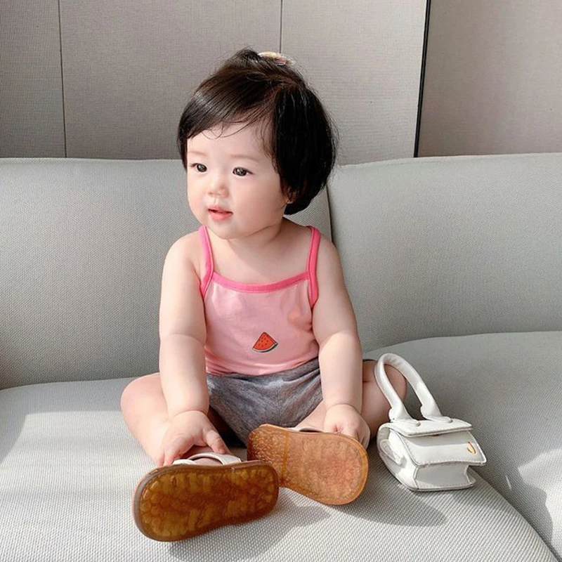 Çocuklar yaz giysileri Bebek K - Baby Clothing Korea incelemesi ve fiyatı