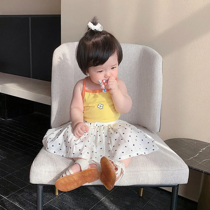 Çocuklar yaz giysileri Bebek K - Baby Clothing Korea incelemesi ve fiyatı