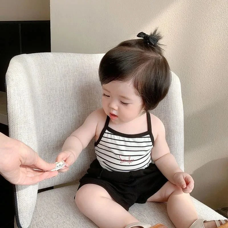 Çocuklar yaz giysileri Bebek K - Baby Clothing Korea incelemesi ve fiyatı