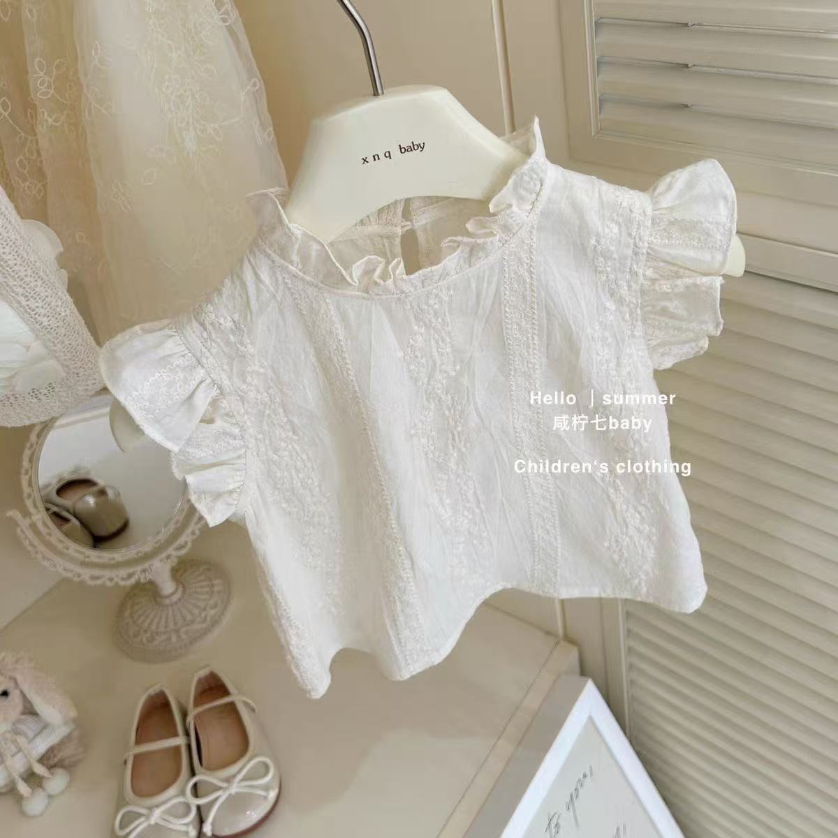 Kız Bebek Askı Elbise Seti Çoc - Baby Clothing Korea incelemesi ve fiyatı