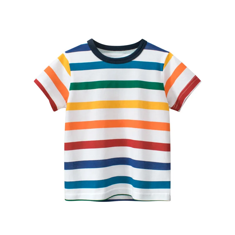 2-9 Yıl Çocuk Kısa Kollu T-shi - Baby Clothing Korea incelemesi ve fiyatı