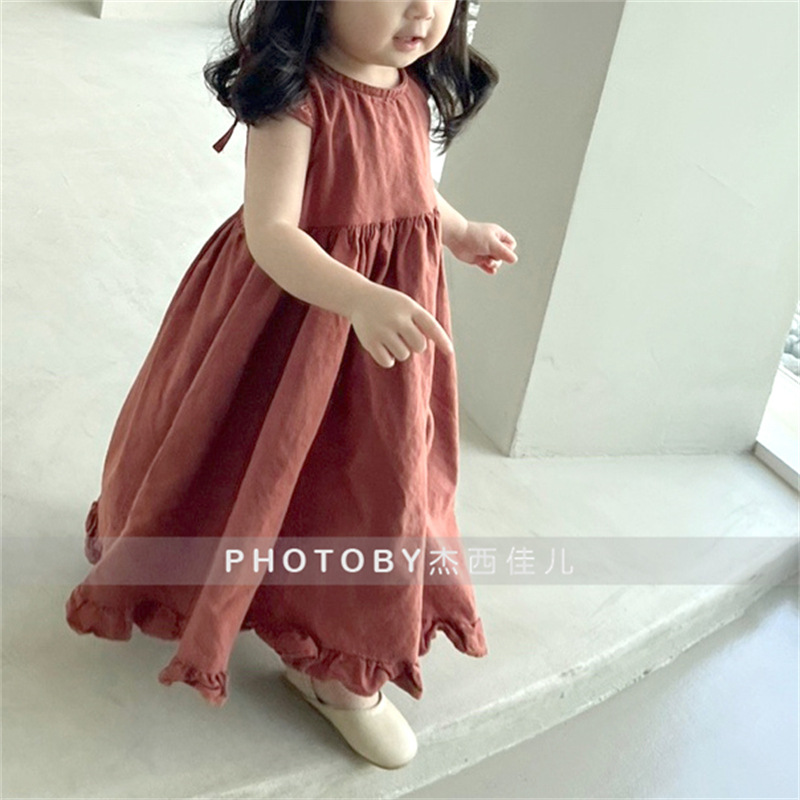 Kore Versiyonu Bebek Kız Yazlı - Baby Clothing Korea incelemesi ve fiyatı