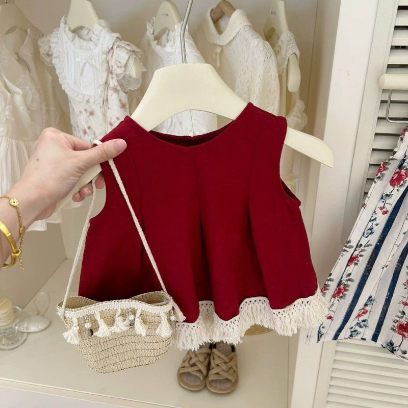 Yazlık kız çocuk kıyafeti, şık - Baby Clothing Unique incelemesi ve fiyatı