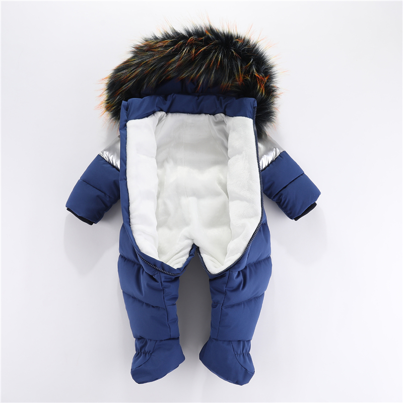 Kış Yenidoğan Bebek Romper Eld - Baby Clothing Sets Boy incelemesi ve fiyatı