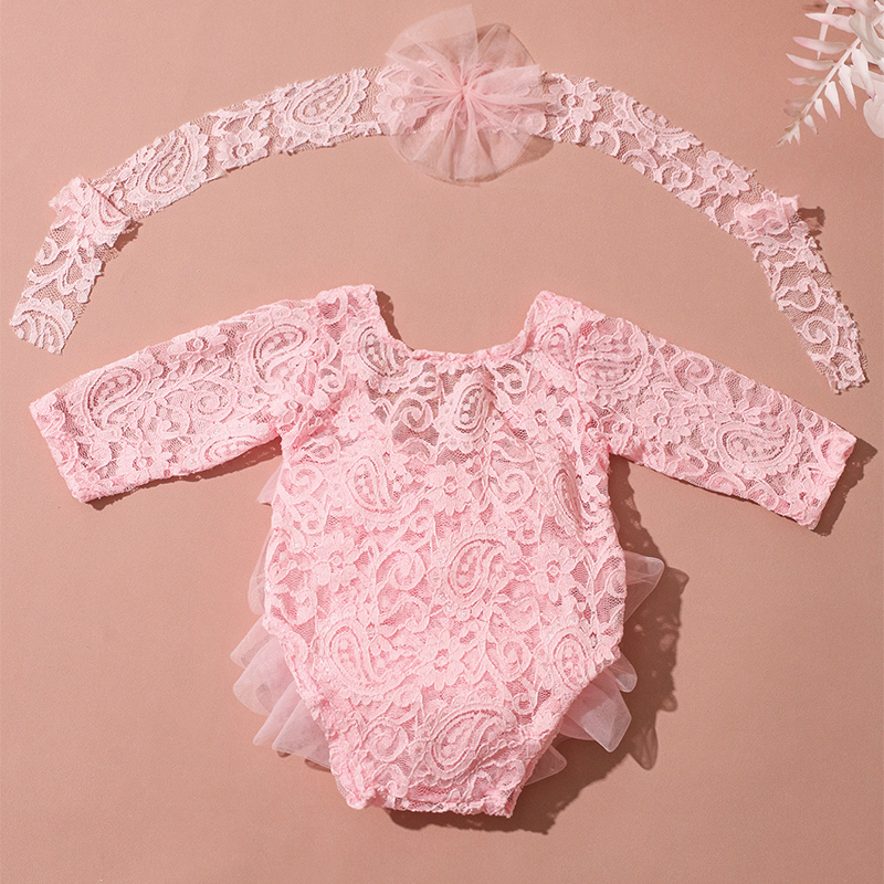 2 adet/takım Bebek Tutu Elbise - Baby Clothing Patterns incelemesi ve fiyatı