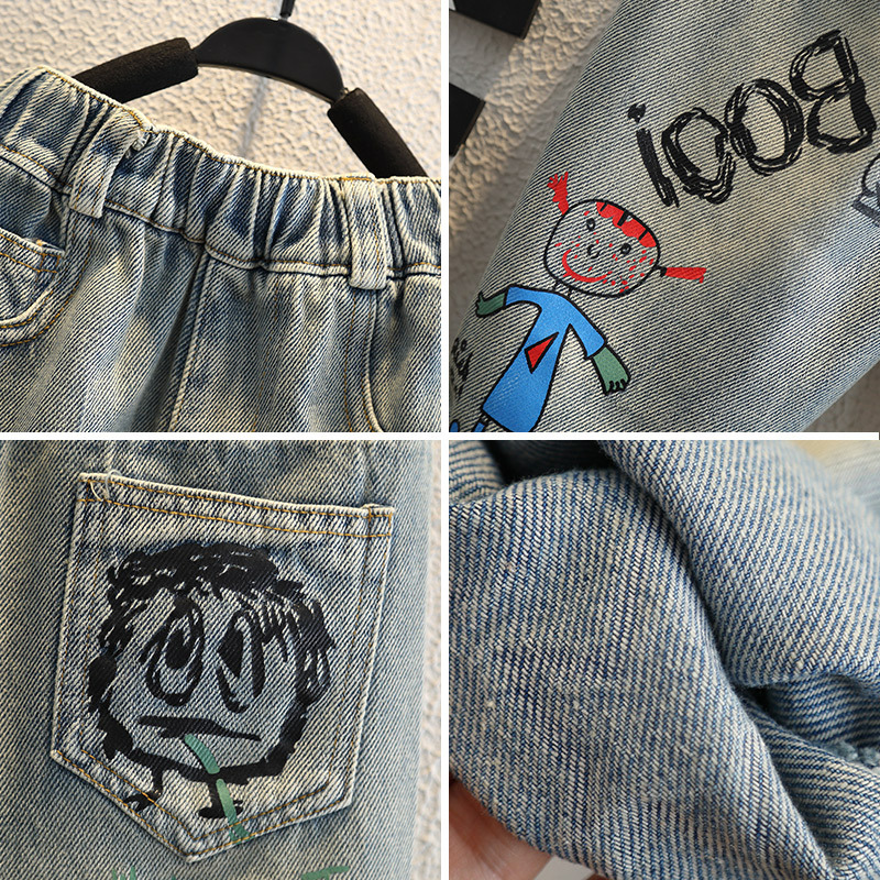 Erkek bebek kot pantolon çocuk - Baby Clothing Drawing incelemesi ve fiyatı