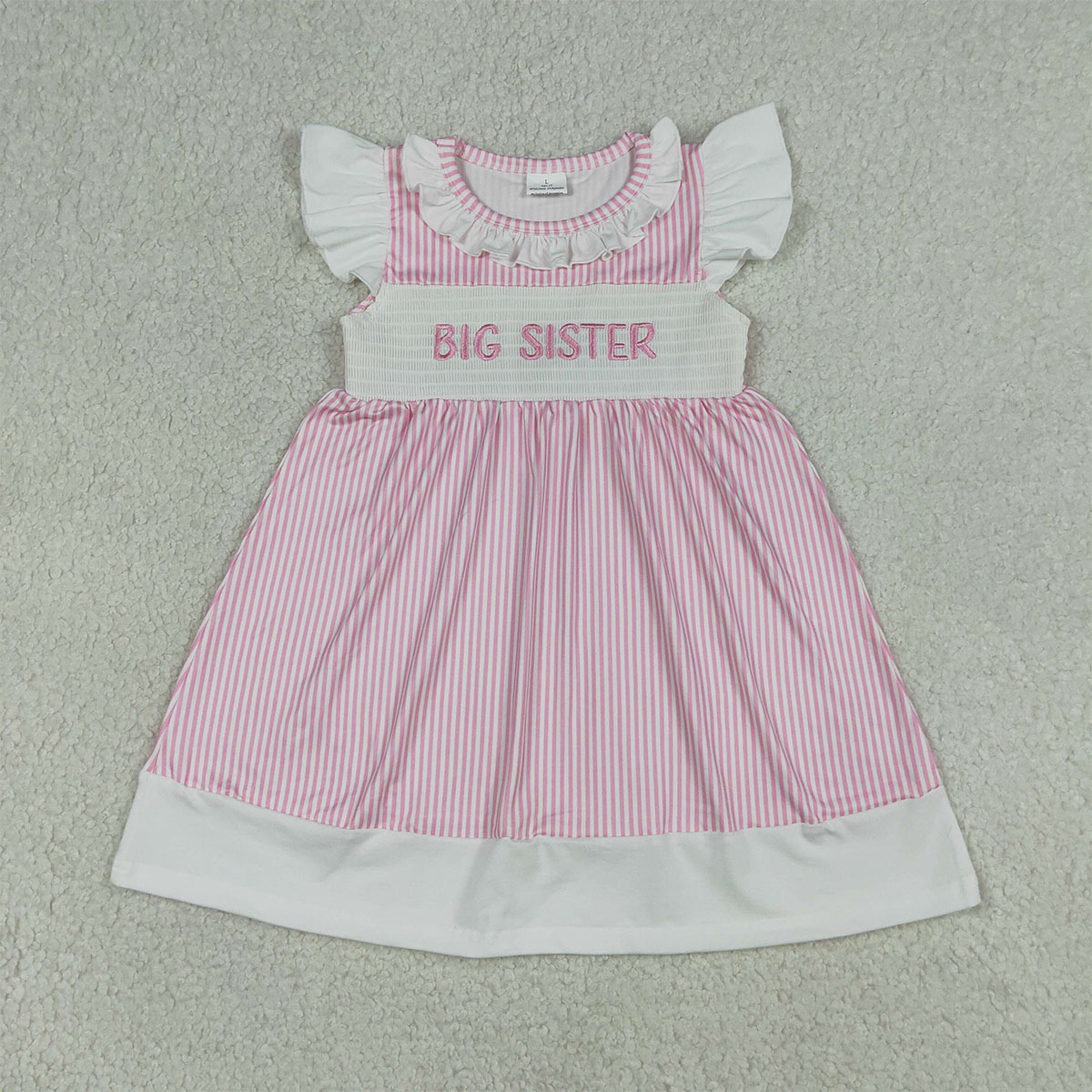 Moda Rahat Bebek Kız Giysileri - Baby Clothing Wholesale incelemesi ve fiyatı