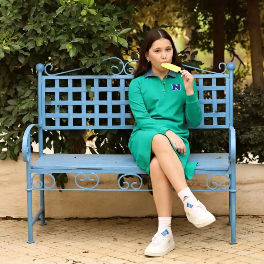 2026 Mali'nin SS Yeşil Polo Ko - Baby Clothing Sets Boy incelemesi ve fiyatı