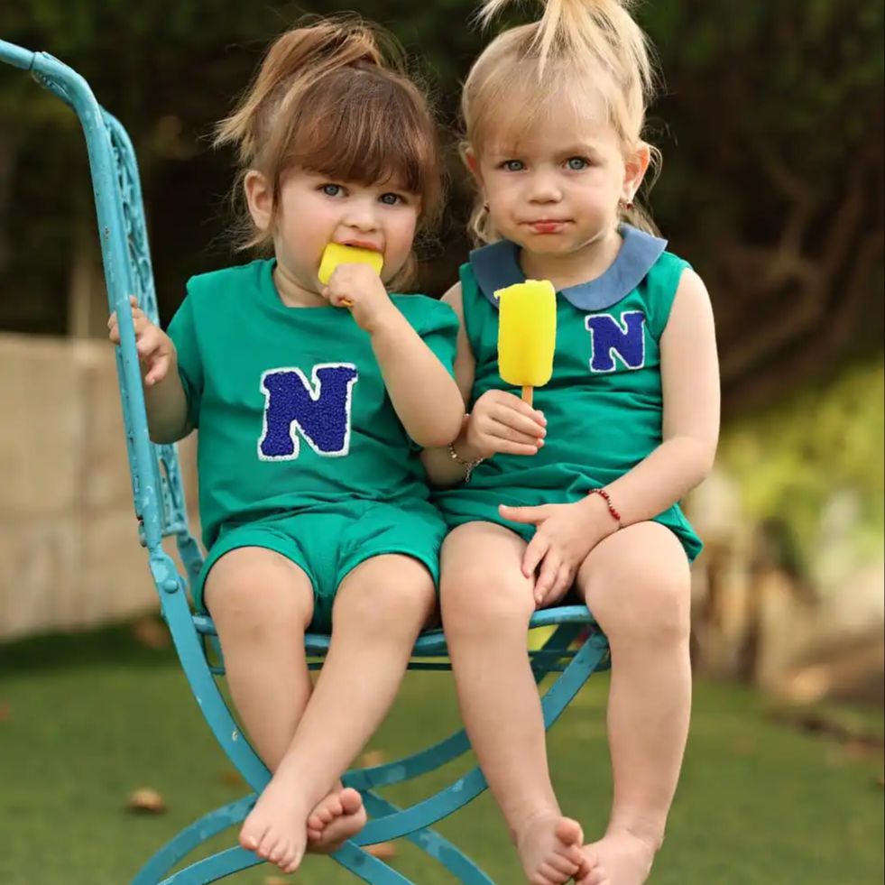 2026 Mali'nin SS Yeşil Polo Ko - Baby Clothing Sets Boy incelemesi ve fiyatı