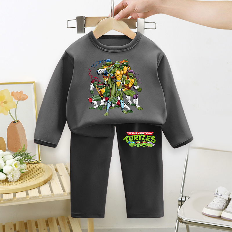 Teenage Mutant Ninja Turtles Ç - Baby Clothing Sets Boy incelemesi ve fiyatı
