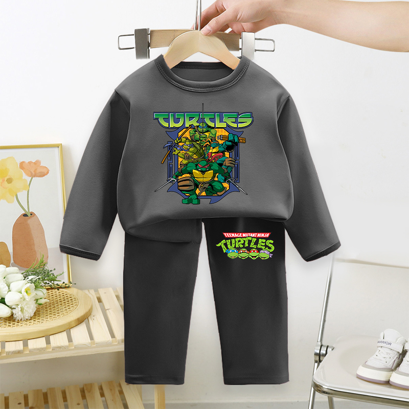Teenage Mutant Ninja Turtles Ç - Baby Clothing Sets Boy incelemesi ve fiyatı