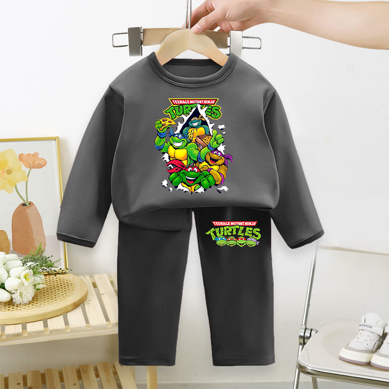 Teenage Mutant Ninja Turtles Ç - Baby Clothing Sets Boy incelemesi ve fiyatı