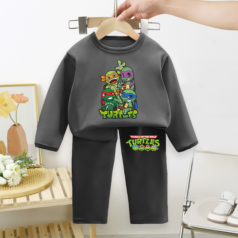 Teenage Mutant Ninja Turtles Ç - Baby Clothing Sets Boy incelemesi ve fiyatı