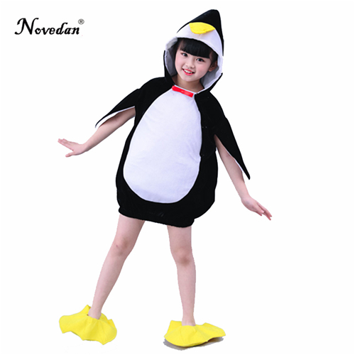 Penguen Hayvan Cadılar Bayramı - Baby Clothing Sets Boy incelemesi ve fiyatı