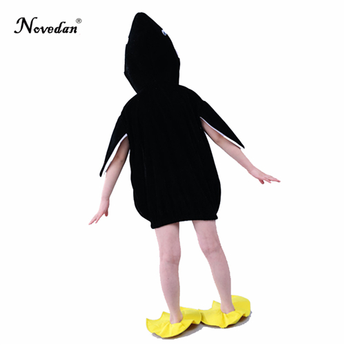 Penguen Hayvan Cadılar Bayramı - Baby Clothing Sets Boy incelemesi ve fiyatı