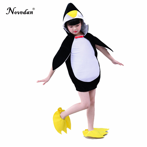 Penguen Hayvan Cadılar Bayramı - Baby Clothing Sets Boy incelemesi ve fiyatı