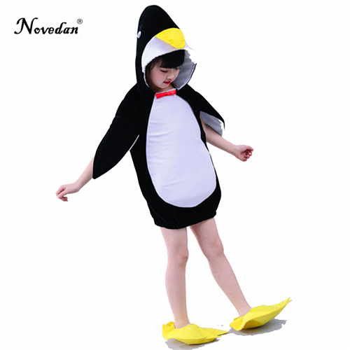 Penguen Hayvan Cadılar Bayramı - Baby Clothing Sets Boy incelemesi ve fiyatı