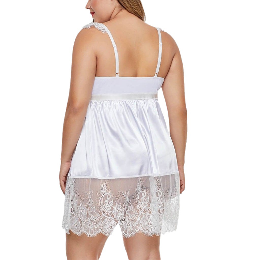XL-6xl artı boyutu kadın seksi - Baby Xl incelemesi ve fiyatı