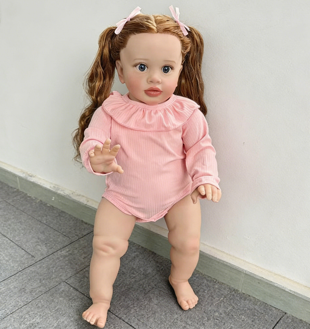 63CM 25 İNÇ Büyük Boy Yeniden  - Baby Xl incelemesi ve fiyatı