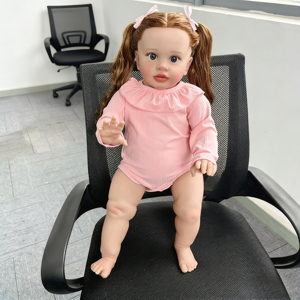 63CM 25 İNÇ Büyük Boy Yeniden  - Baby Xl incelemesi ve fiyatı