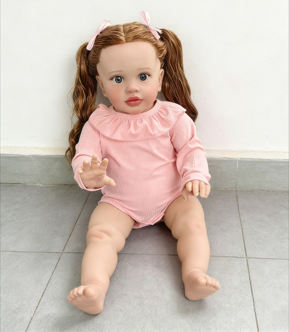 63CM 25 İNÇ Büyük Boy Yeniden  - Baby Xl incelemesi ve fiyatı