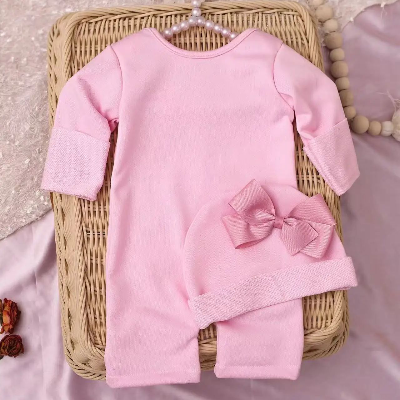 Ylsteed 2 Adet Yenidoğan Fotoğ - Baby Clothing Patterns incelemesi ve fiyatı