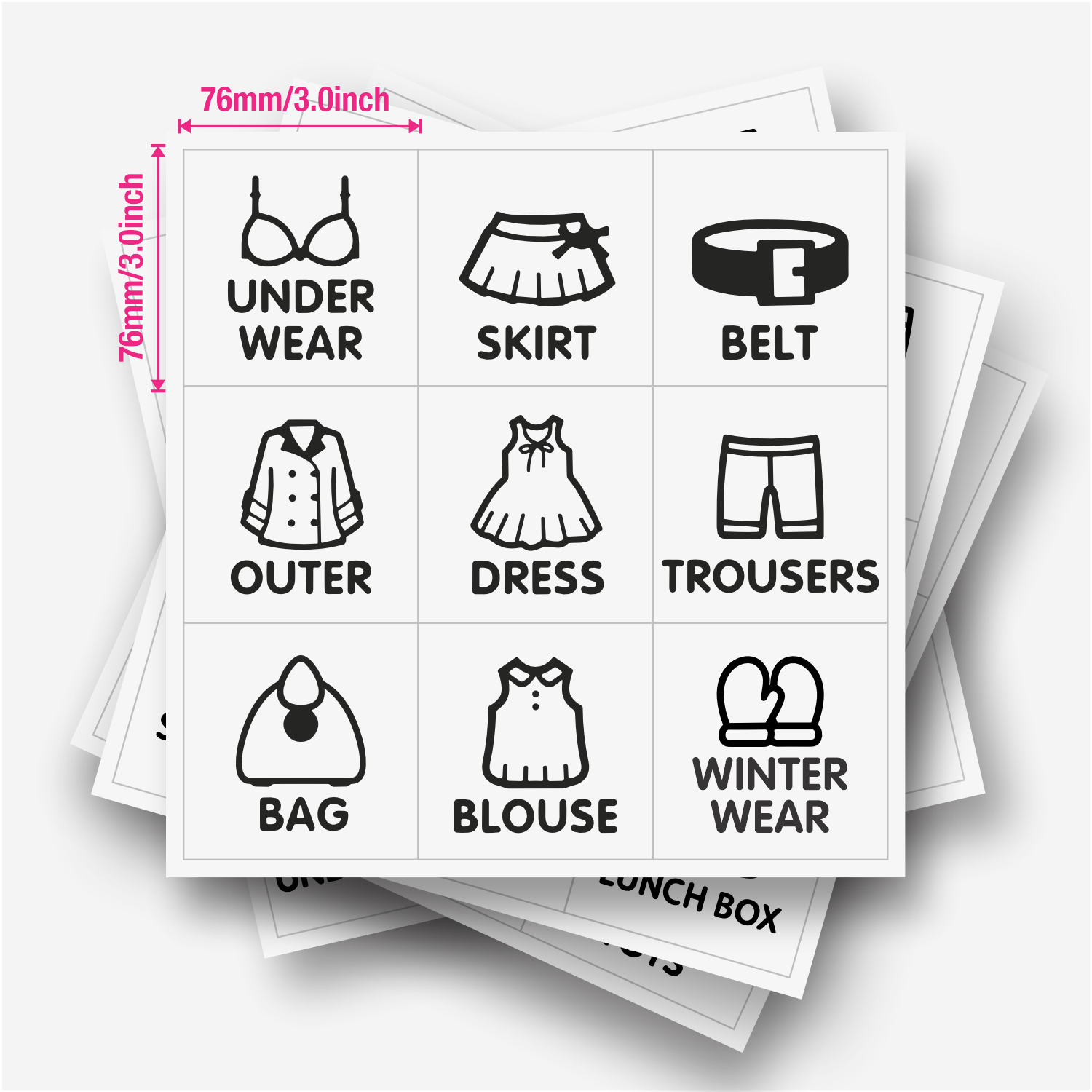 9 adet/çarşaf, Gardırop Düzenl - Baby Clothing Us incelemesi ve fiyatı