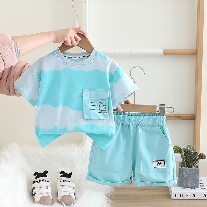 Yeni Bebek Erkek Kız yaz giysi - Baby Clothing Drawing incelemesi ve fiyatı
