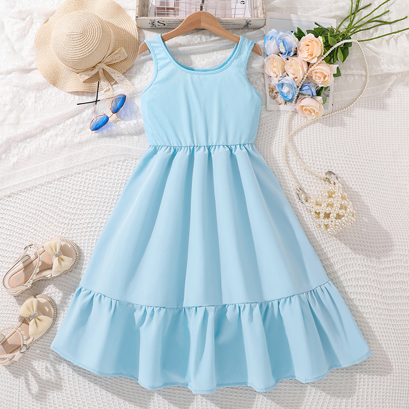 Bebek Mavi Renk Kolsuz Yuvarla - Baby Clothing Korea incelemesi ve fiyatı
