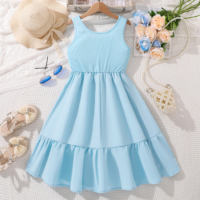 Bebek Mavi Renk Kolsuz Yuvarla - Baby Clothing Korea incelemesi ve fiyatı