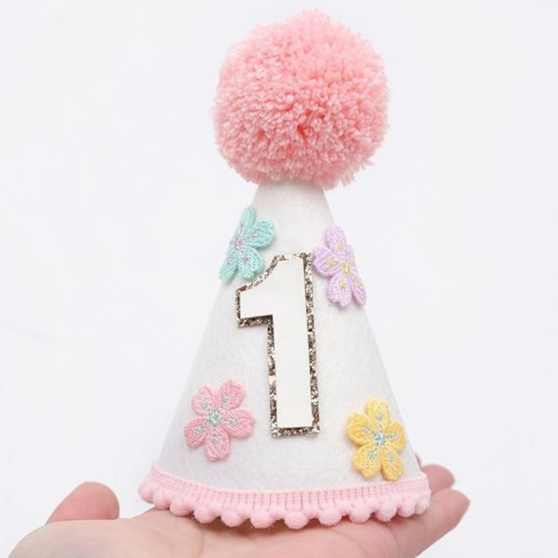 Renkli Çiçekli 1. Yaş Günü Kon - Baby Clothing Sets Boy incelemesi ve fiyatı