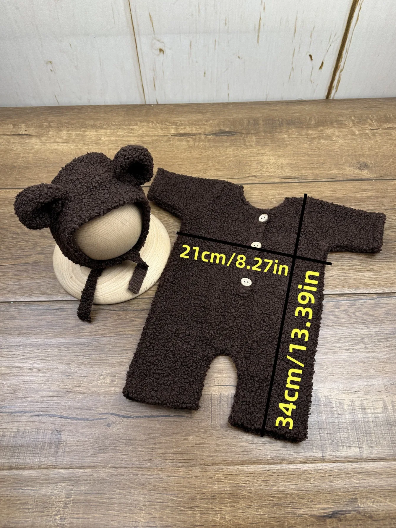 Yenidoğan Fotoğraf Sahne Bebek - Baby Clothing Sets Boy incelemesi ve fiyatı