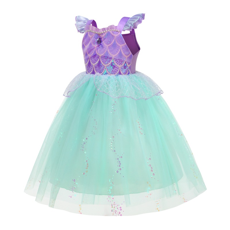 2026 Küçük Denizkızı Prenses E - Baby Clothing Checklist incelemesi ve fiyatı