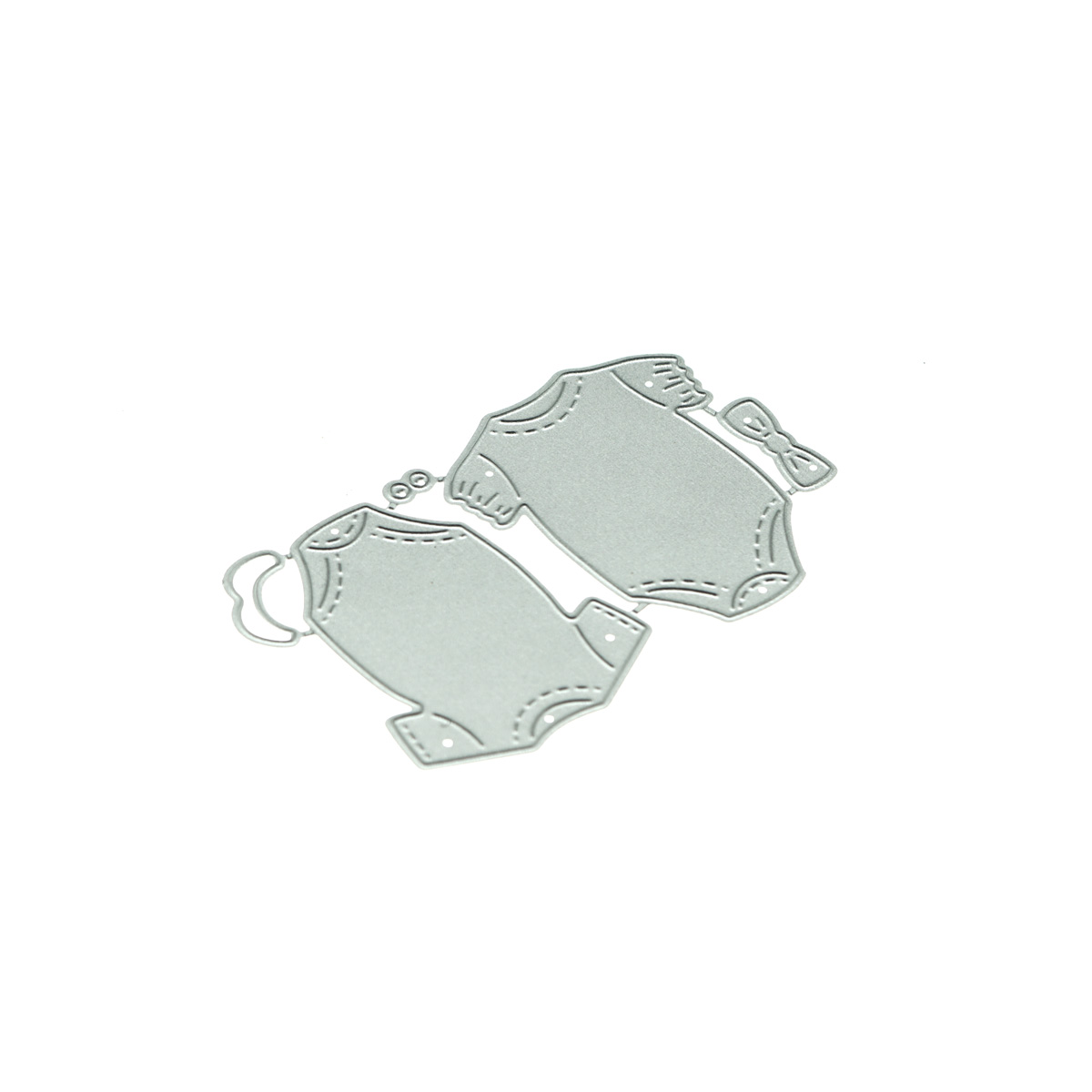 Metal Kesme Ölür Giyim Bebek R - Baby Clothing Patterns incelemesi ve fiyatı