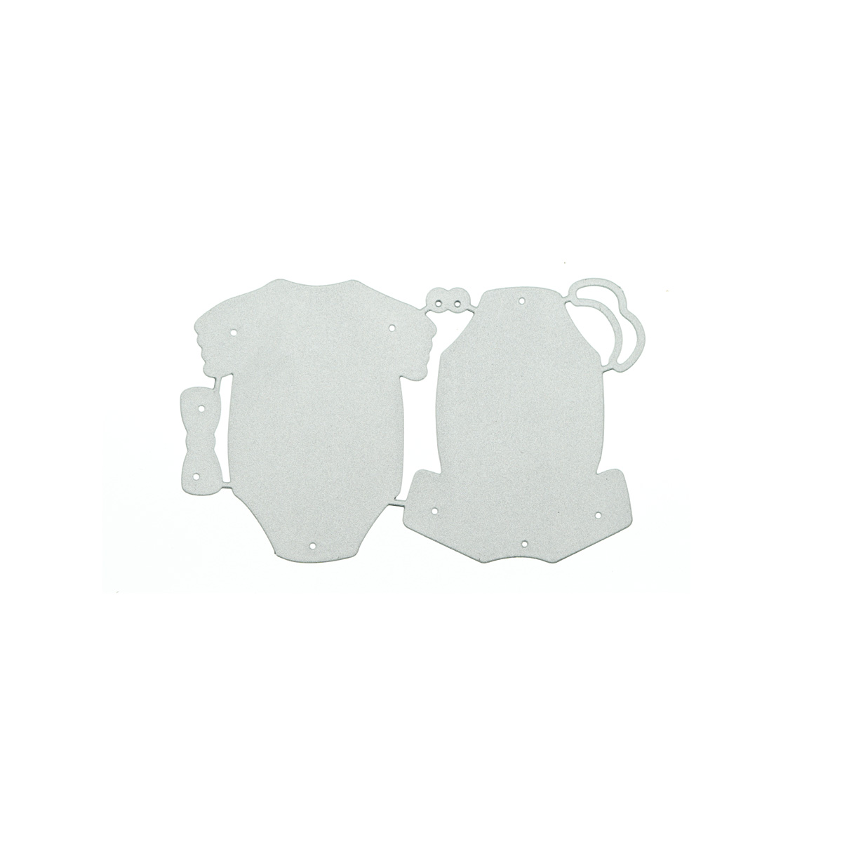 Metal Kesme Ölür Giyim Bebek R - Baby Clothing Patterns incelemesi ve fiyatı