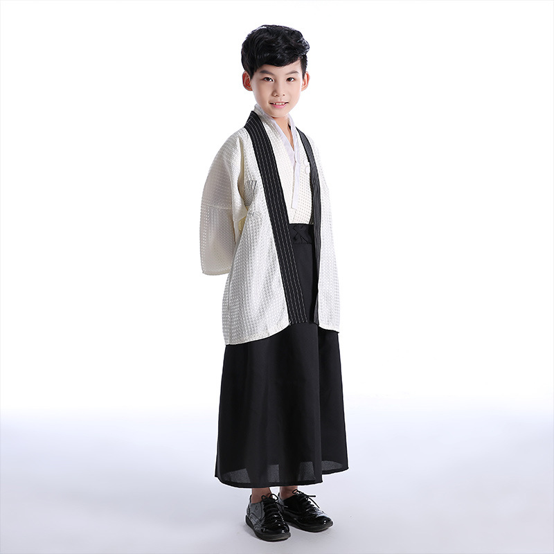 Çocuk Kimono Samurai gelenekse - Baby Clothing Sets Boy incelemesi ve fiyatı