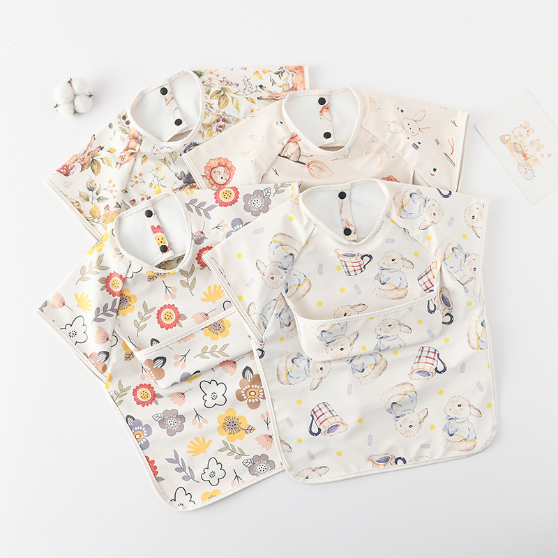 Yenidoğan Bebek Önlükler Bluz  - Baby Clothing Patterns incelemesi ve fiyatı