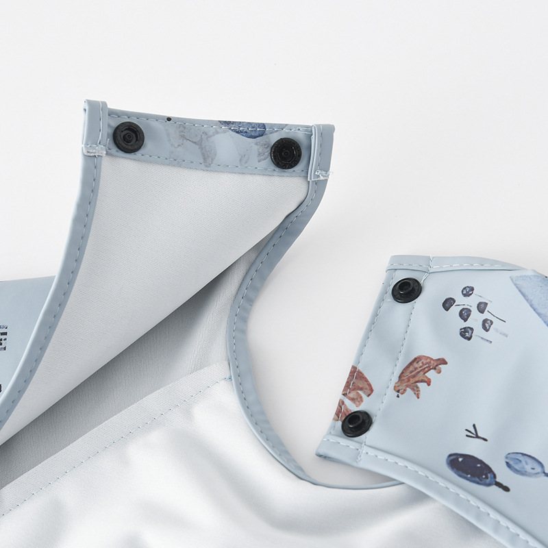 Yenidoğan Bebek Önlükler Bluz  - Baby Clothing Patterns incelemesi ve fiyatı